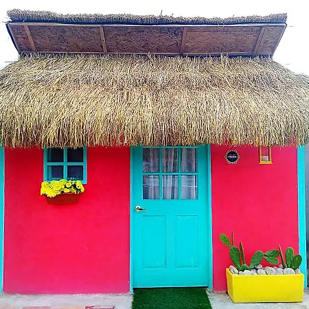 Dunas Tatacoa Villavieja Exterior photo