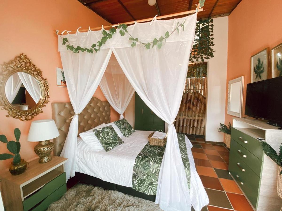 Country house Dunas Tatacoa *