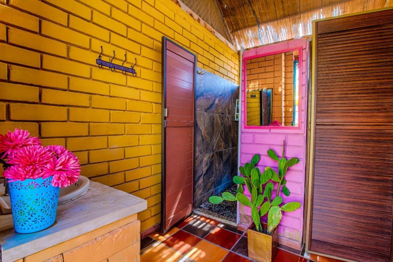 Dunas Tatacoa Country house Villavieja