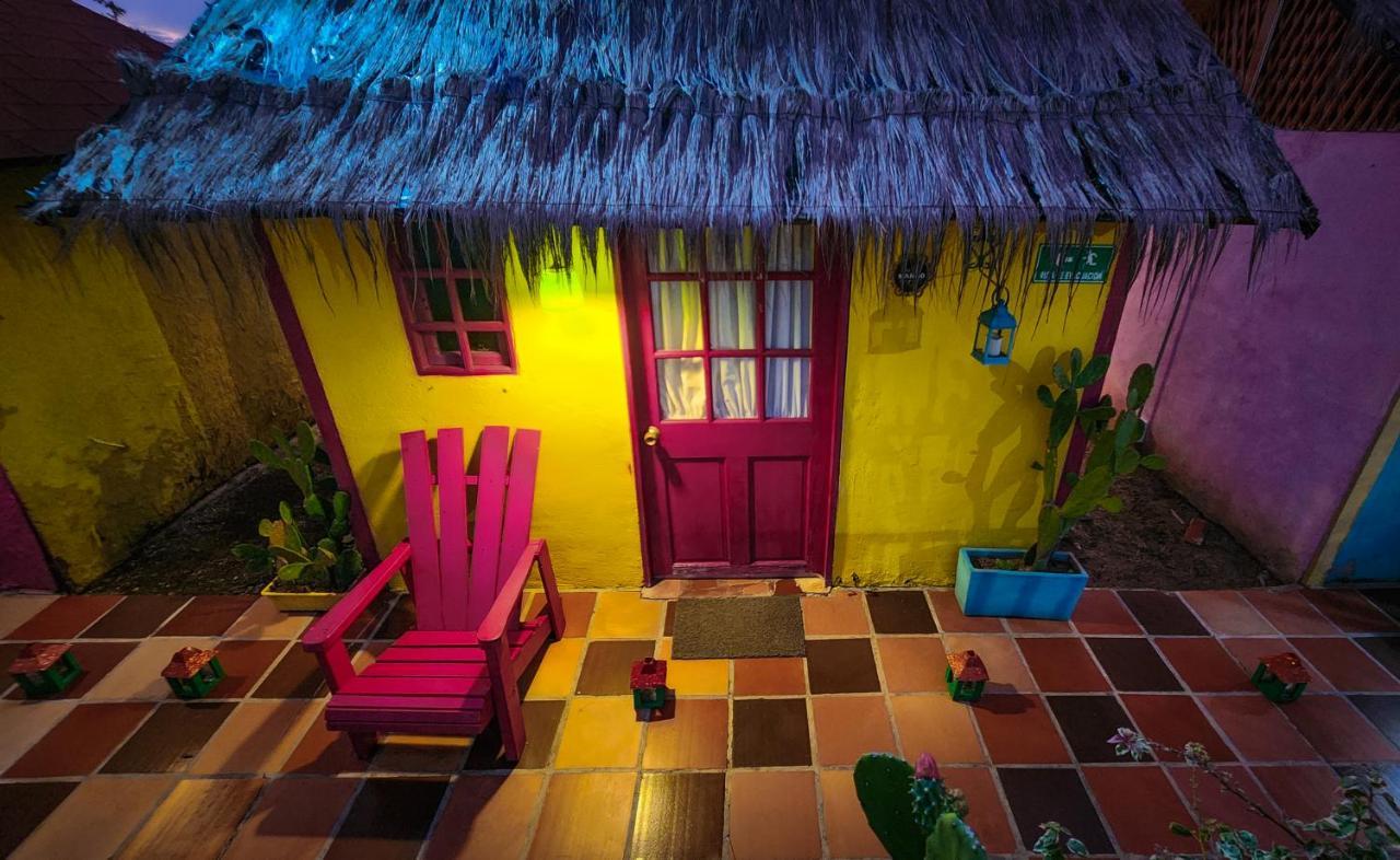 Country house Dunas Tatacoa