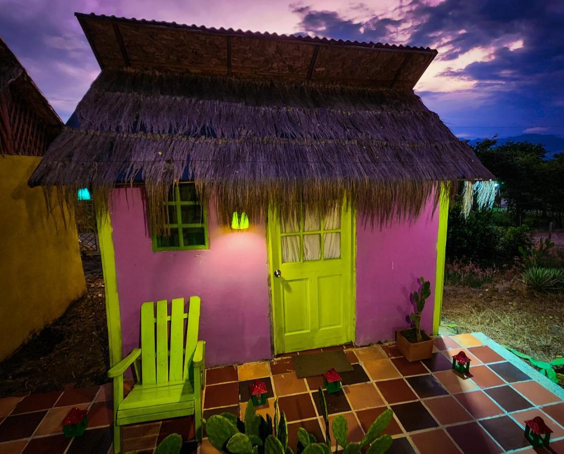 Dunas Tatacoa Country house