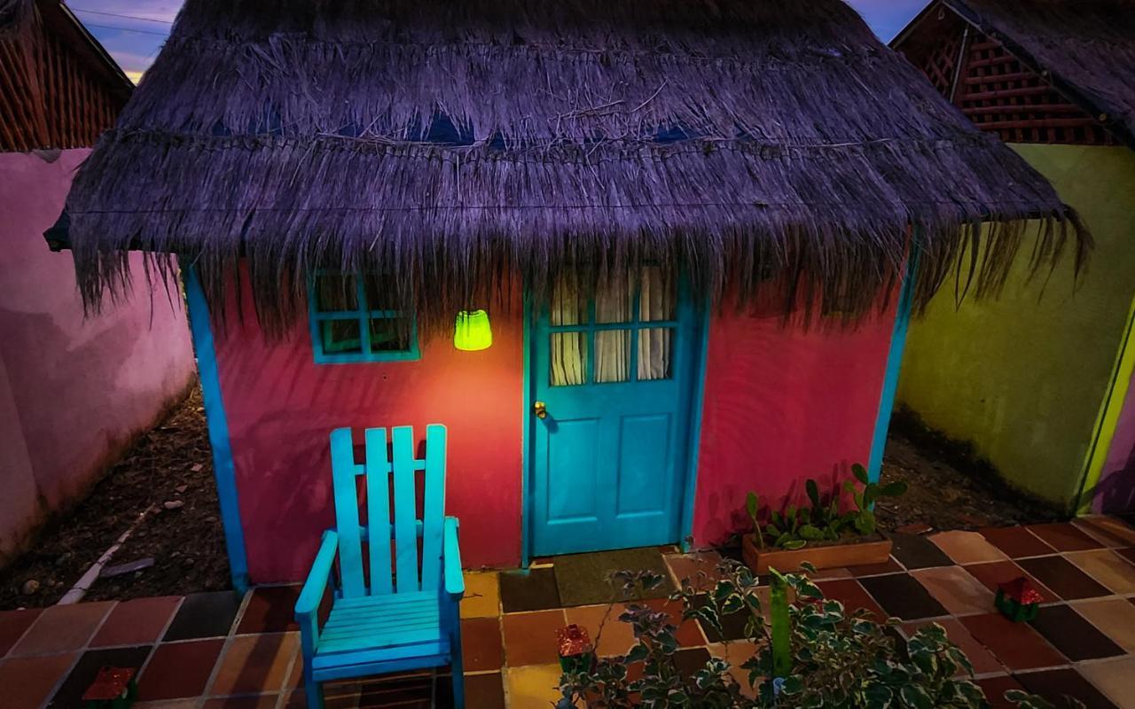 Country house Dunas Tatacoa *
