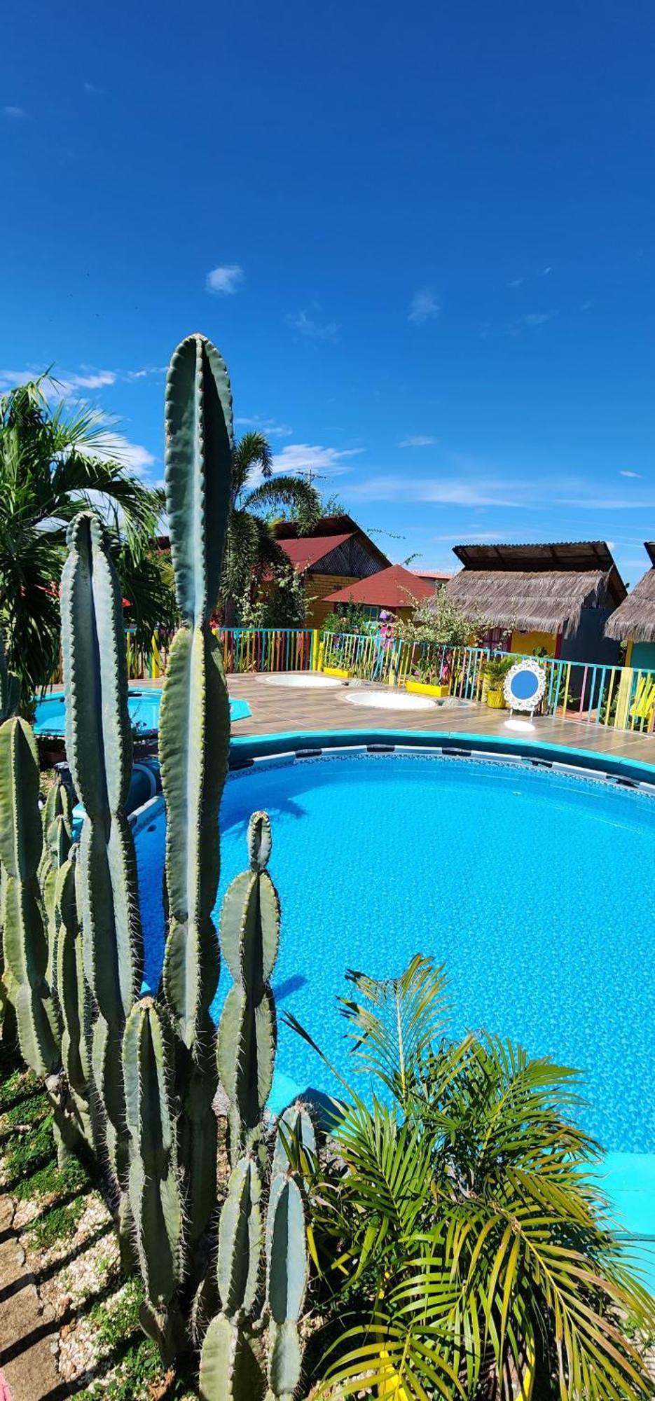 Country house Dunas Tatacoa Villavieja