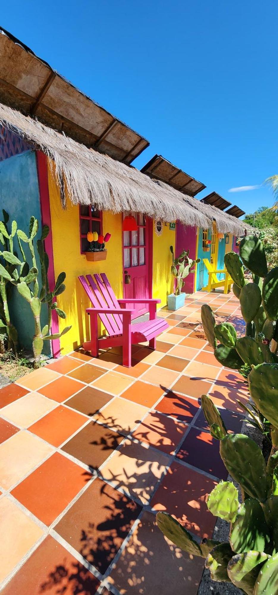 Dunas Tatacoa Country house