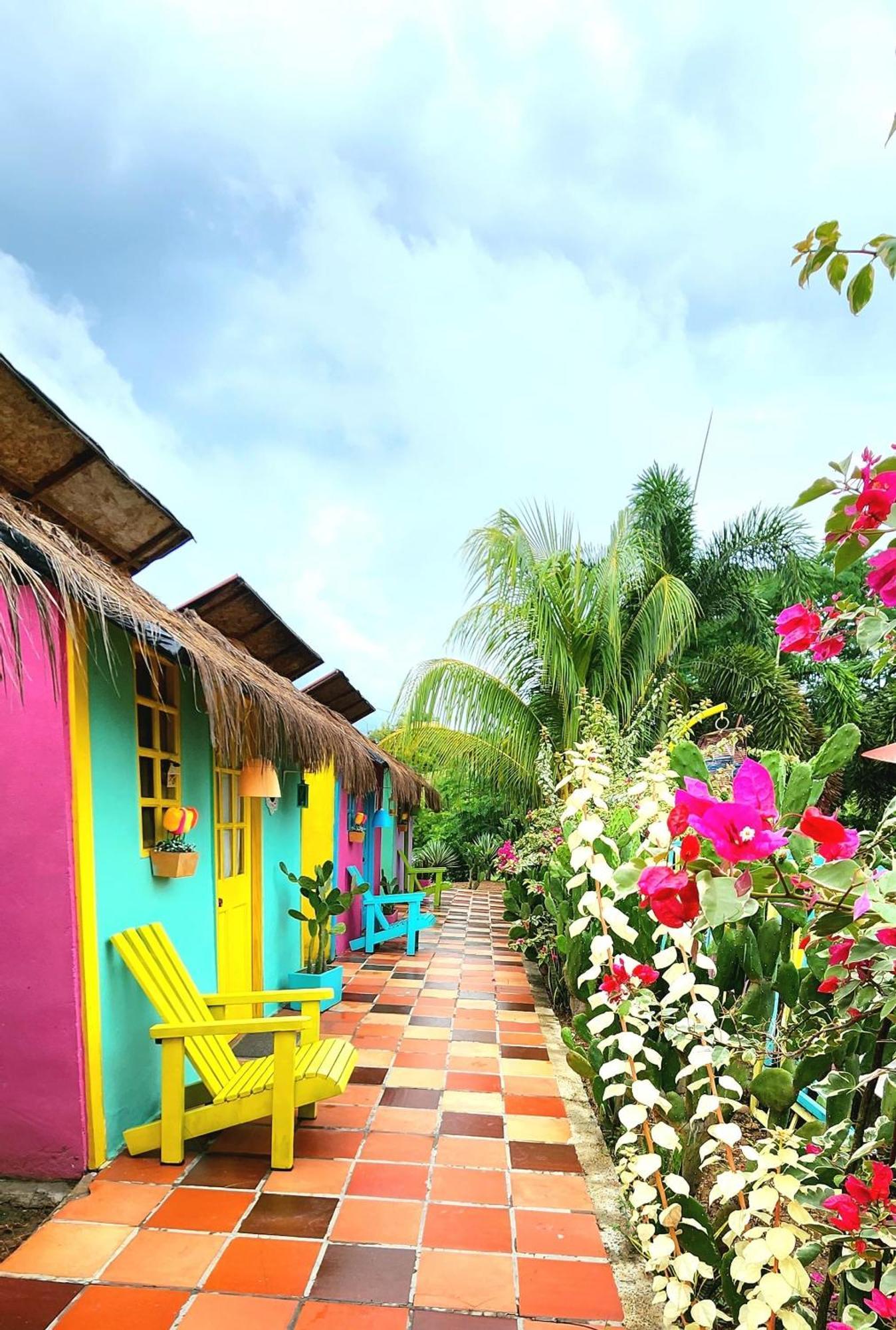 Country house Dunas Tatacoa *