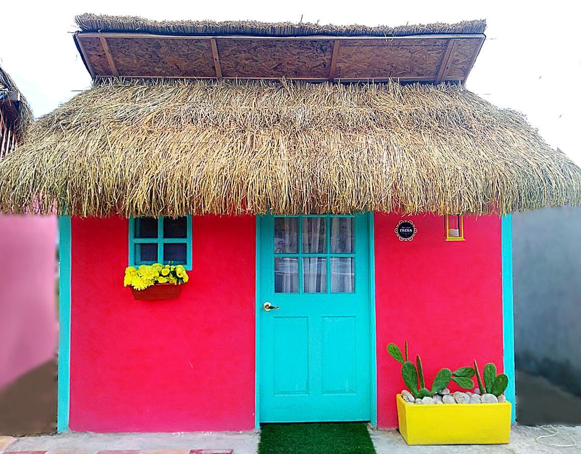Dunas Tatacoa Country house Villavieja
