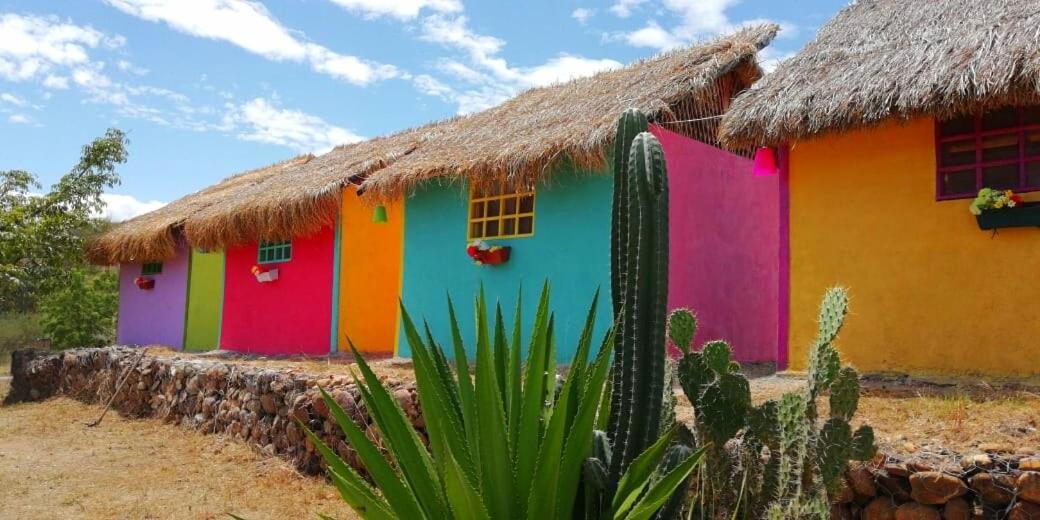 Country house Dunas Tatacoa *