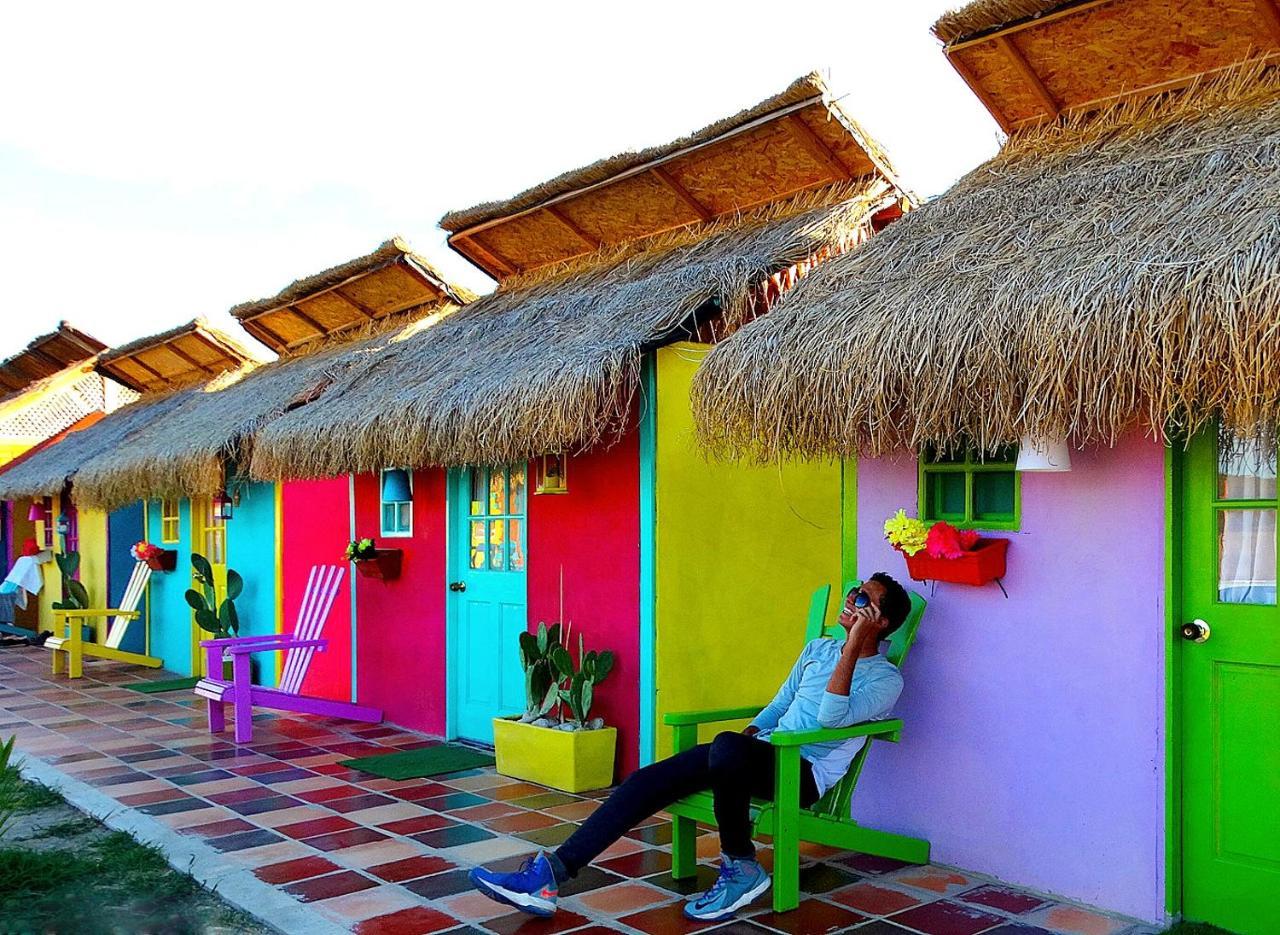 Dunas Tatacoa Country house *