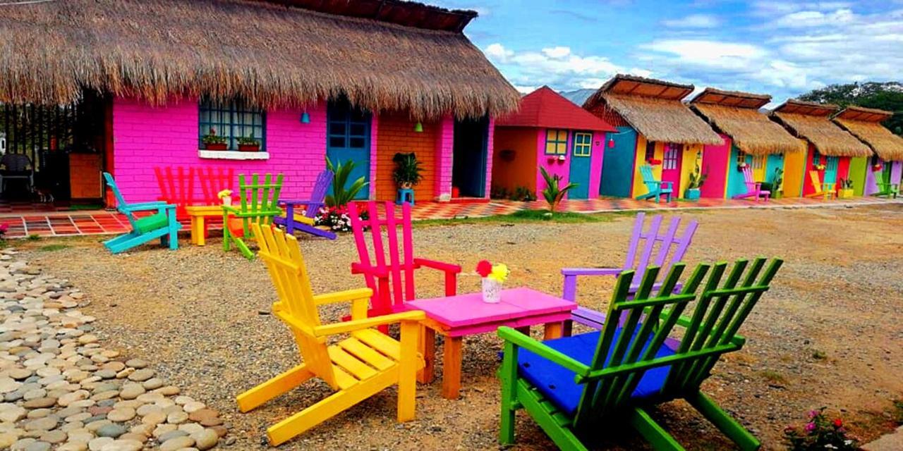 Dunas Tatacoa Country house *