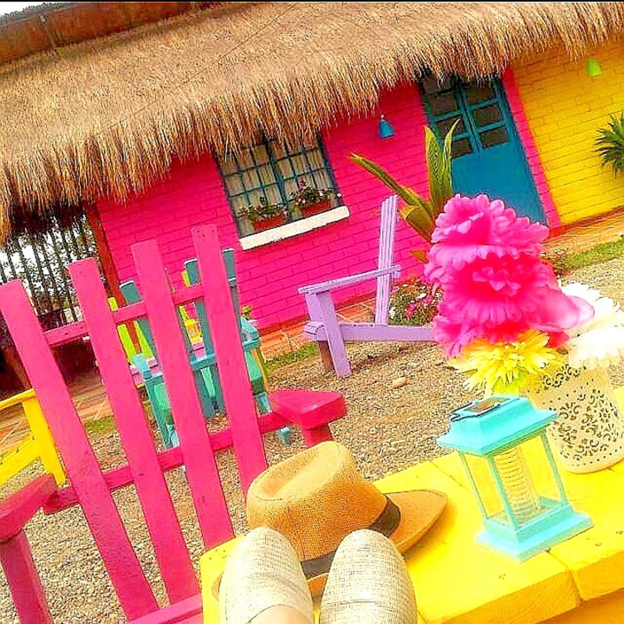 Dunas Tatacoa Country house