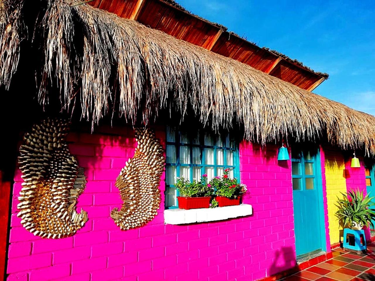 Country house Dunas Tatacoa Villavieja