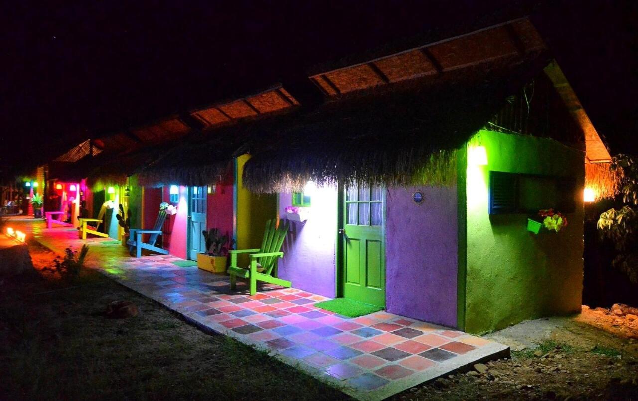 Dunas Tatacoa Country house Villavieja