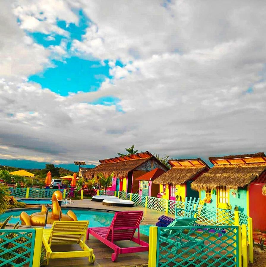 Country house Dunas Tatacoa *
