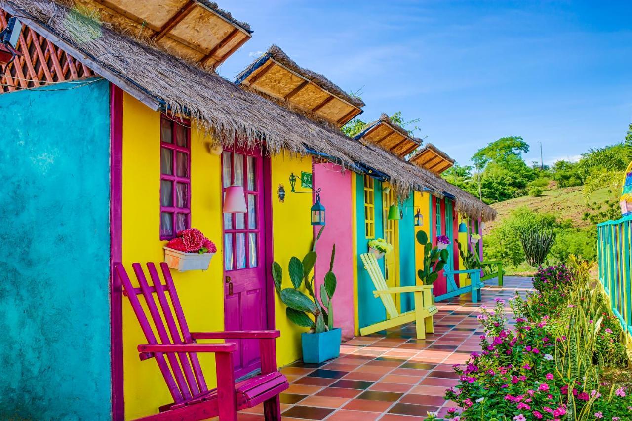 Dunas Tatacoa Country house *