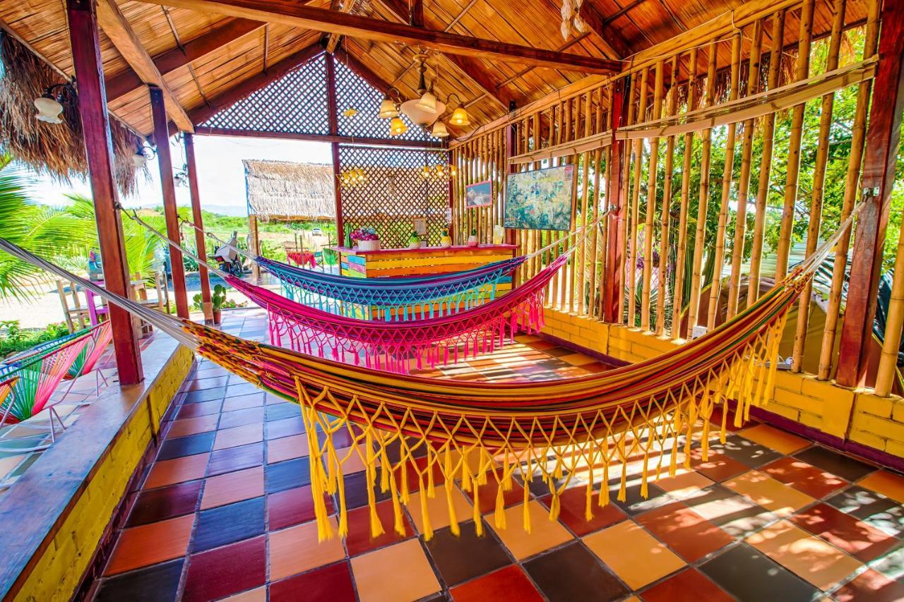 Country house Dunas Tatacoa Villavieja