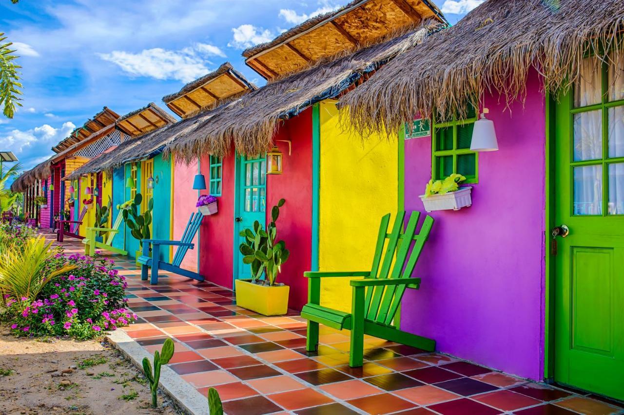 Dunas Tatacoa Country house *