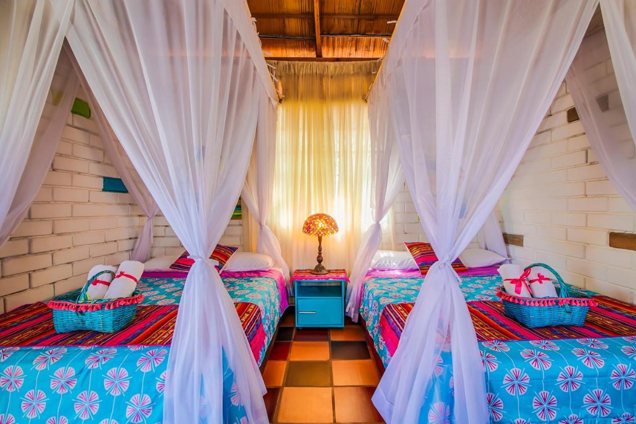 Country house Dunas Tatacoa